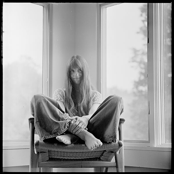 [43 Portraits of Artist's Model Posing in Studio and Outside Against Tree], Walker Evans (American, St. Louis, Missouri 1903–1975 New Haven, Connecticut), Film negative