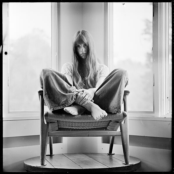 [43 Portraits of Artist's Model Posing in Studio and Outside Against Tree], Walker Evans (American, St. Louis, Missouri 1903–1975 New Haven, Connecticut), Film negative