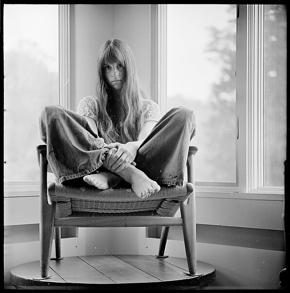 [43 Portraits of Artist's Model Posing in Studio and Outside Against Tree], Walker Evans (American, St. Louis, Missouri 1903–1975 New Haven, Connecticut), Film negative