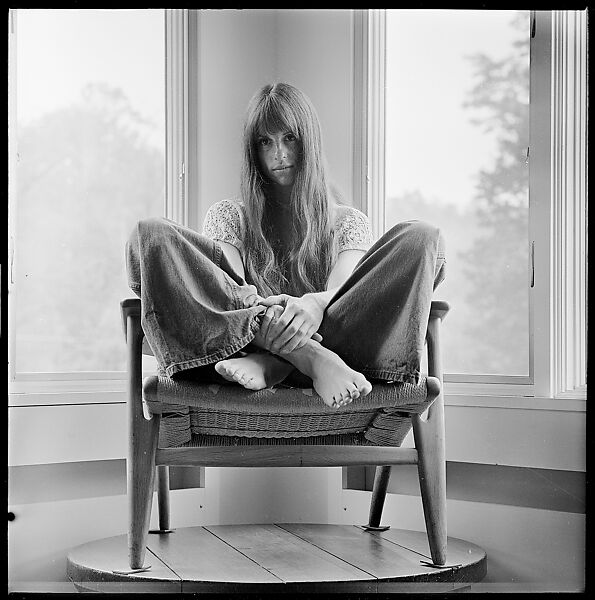 [43 Portraits of Artist's Model Posing in Studio and Outside Against Tree], Walker Evans (American, St. Louis, Missouri 1903–1975 New Haven, Connecticut), Film negative