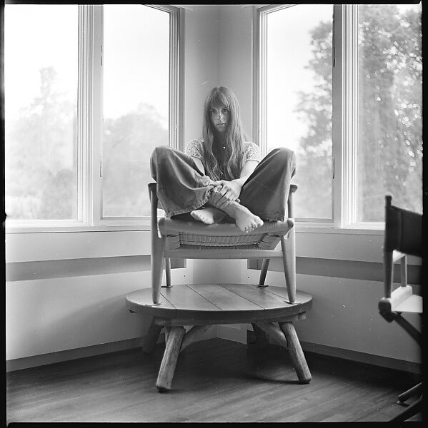 [43 Portraits of Artist's Model Posing in Studio and Outside Against Tree], Walker Evans (American, St. Louis, Missouri 1903–1975 New Haven, Connecticut), Film negative