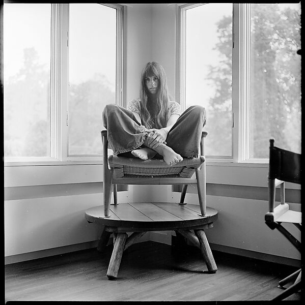 [43 Portraits of Artist's Model Posing in Studio and Outside Against Tree], Walker Evans (American, St. Louis, Missouri 1903–1975 New Haven, Connecticut), Film negative