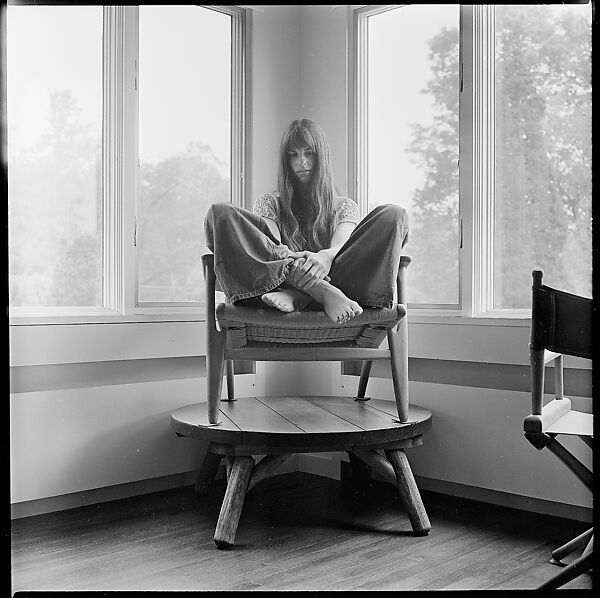 [43 Portraits of Artist's Model Posing in Studio and Outside Against Tree], Walker Evans (American, St. Louis, Missouri 1903–1975 New Haven, Connecticut), Film negative