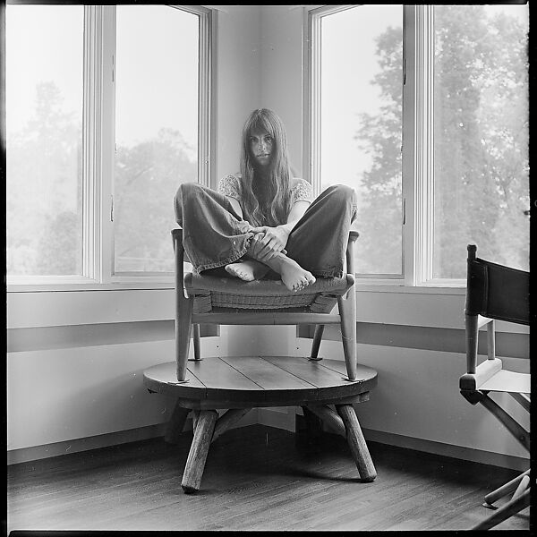 [43 Portraits of Artist's Model Posing in Studio and Outside Against Tree], Walker Evans (American, St. Louis, Missouri 1903–1975 New Haven, Connecticut), Film negative