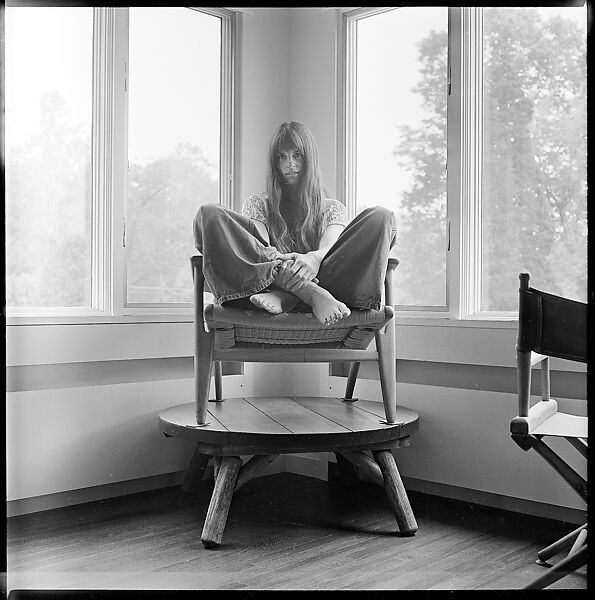 [43 Portraits of Artist's Model Posing in Studio and Outside Against Tree], Walker Evans (American, St. Louis, Missouri 1903–1975 New Haven, Connecticut), Film negative