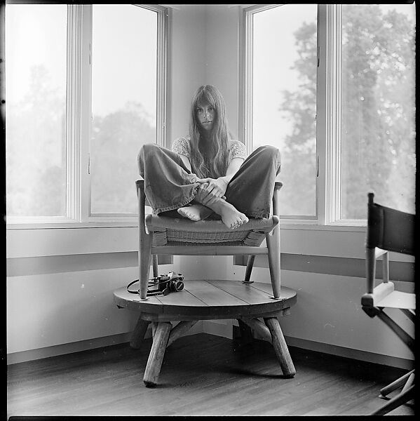 [43 Portraits of Artist's Model Posing in Studio and Outside Against Tree], Walker Evans (American, St. Louis, Missouri 1903–1975 New Haven, Connecticut), Film negative