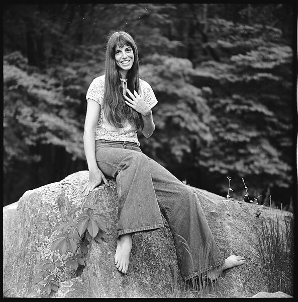 [43 Portraits of Artist's Model Posing in Studio and Outside Against Tree], Walker Evans (American, St. Louis, Missouri 1903–1975 New Haven, Connecticut), Film negative