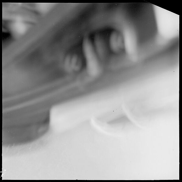 [Office Interiors, for the Series "Vintage Office Furniture", Fortune Magazine, August 1953], Walker Evans (American, St. Louis, Missouri 1903–1975 New Haven, Connecticut), Film negatives