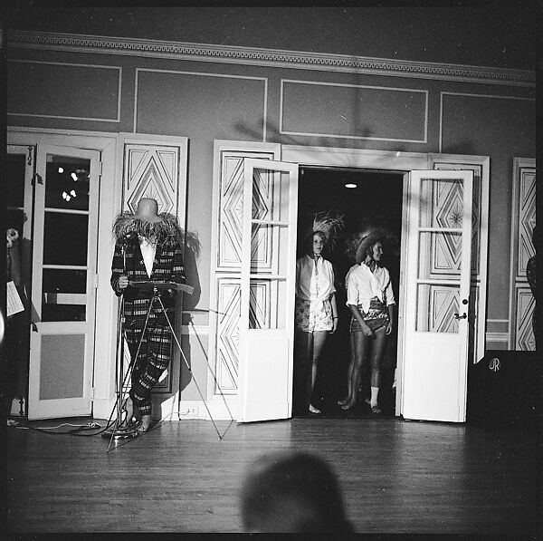 [135 Views and Studies of Harbor Point Club, Michigan, Including: Resort Architecture, Party Scenes, and Portraits, Commissioned by Fortune Magazine for "Summer at Harbor Point", Published July 1960], Walker Evans (American, St. Louis, Missouri 1903–1975 New Haven, Connecticut), Film negative