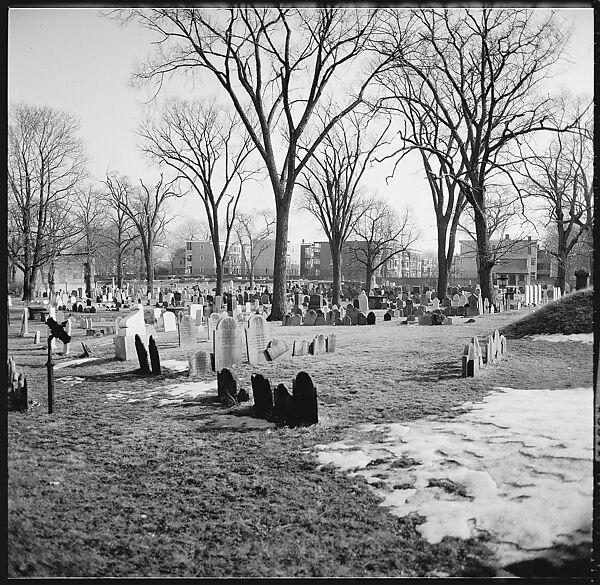 [219 Views of Boston Architecture, Commissioned by Fortune for "The Athenian Reach", Published June 1964], Walker Evans (American, St. Louis, Missouri 1903–1975 New Haven, Connecticut), Film negative