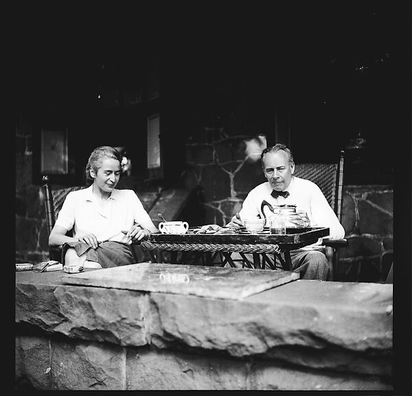 [105 Views and Studies of Leather Craftsmen, Their Home in Birdsboro, Pennsylvania and New York City Residence, Commissioned by Fortune Magazine for "The Small Shop," Published November 1945], Walker Evans (American, St. Louis, Missouri 1903–1975 New Haven, Connecticut), Film negative