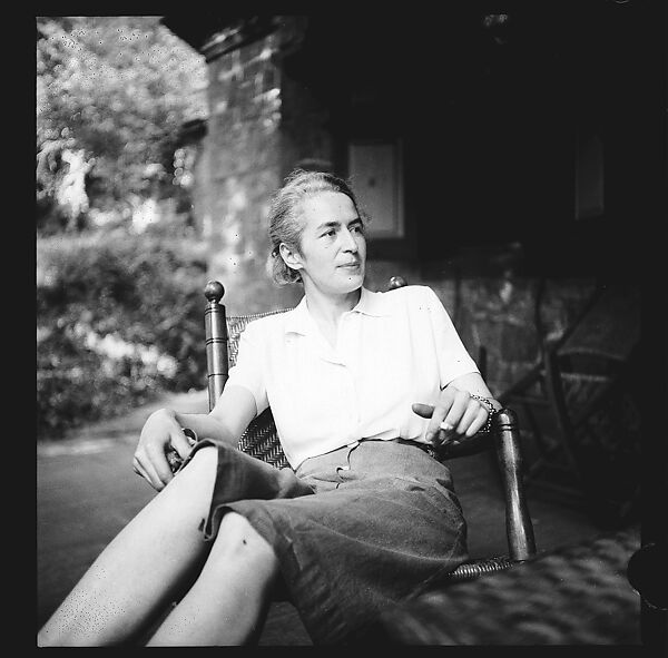 [105 Views and Studies of Leather Craftsmen, Their Home in Birdsboro, Pennsylvania and New York City Residence, Commissioned by Fortune Magazine for "The Small Shop," Published November 1945], Walker Evans (American, St. Louis, Missouri 1903–1975 New Haven, Connecticut), Film negative