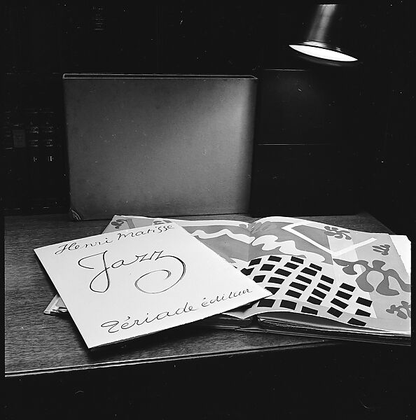 [68 Views of New York Public Library on Fifth Avenue, Bryant Park, and Studies of Reading Room, Stacks, Rare Book Room, and Readers, Possibly Commissioned for Unpublished Vogue Article, 1949, Including Four Portraits of Jane Smith Evans], Walker Evans (American, St. Louis, Missouri 1903–1975 New Haven, Connecticut), Film negative