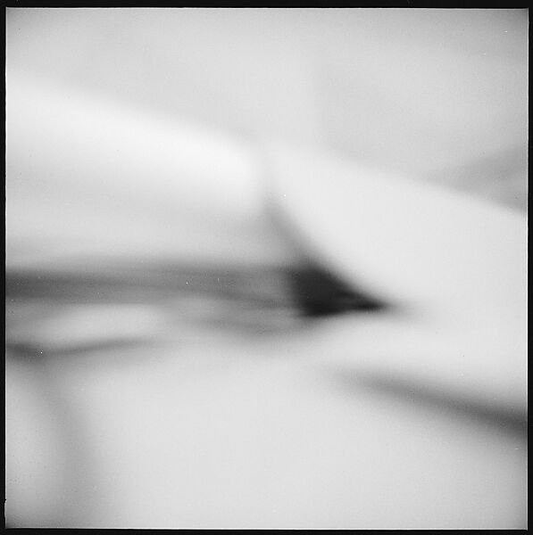 [489 Views and Studies of Brown Brothers Harriman & Company Bankers, Their Offices, and Employees at Work, and Related Views of Partners' Residences, Commissioned by Doubleday & Company for "Partners in Banking", Published 1968], Walker Evans (American, St. Louis, Missouri 1903–1975 New Haven, Connecticut), Film negative