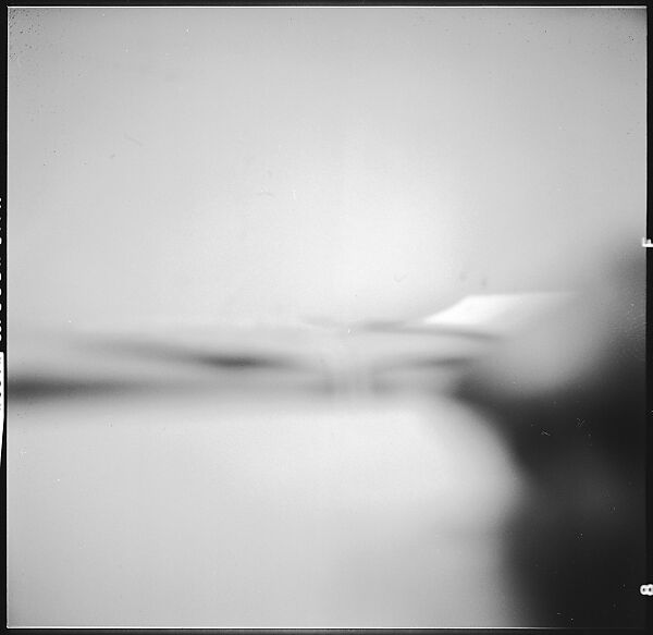 [489 Views and Studies of Brown Brothers Harriman & Company Bankers, Their Offices, and Employees at Work, and Related Views of Partners' Residences, Commissioned by Doubleday & Company for "Partners in Banking", Published 1968], Walker Evans (American, St. Louis, Missouri 1903–1975 New Haven, Connecticut), Film negative