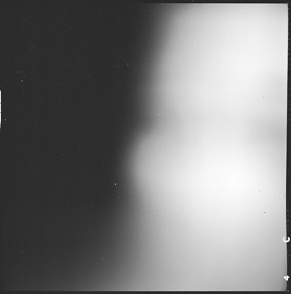 [489 Views and Studies of Brown Brothers Harriman & Company Bankers, Their Offices, and Employees at Work, and Related Views of Partners' Residences, Commissioned by Doubleday & Company for "Partners in Banking", Published 1968], Walker Evans (American, St. Louis, Missouri 1903–1975 New Haven, Connecticut), Film negative