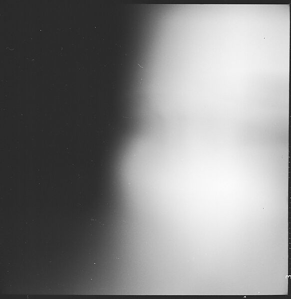 [489 Views and Studies of Brown Brothers Harriman & Company Bankers, Their Offices, and Employees at Work, and Related Views of Partners' Residences, Commissioned by Doubleday & Company for "Partners in Banking", Published 1968], Walker Evans (American, St. Louis, Missouri 1903–1975 New Haven, Connecticut), Film negative