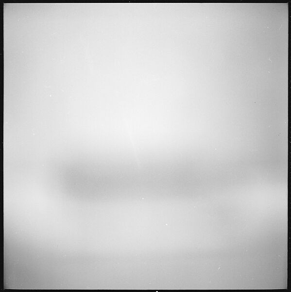 [489 Views and Studies of Brown Brothers Harriman & Company Bankers, Their Offices, and Employees at Work, and Related Views of Partners' Residences, Commissioned by Doubleday & Company for "Partners in Banking", Published 1968], Walker Evans (American, St. Louis, Missouri 1903–1975 New Haven, Connecticut), Film negative