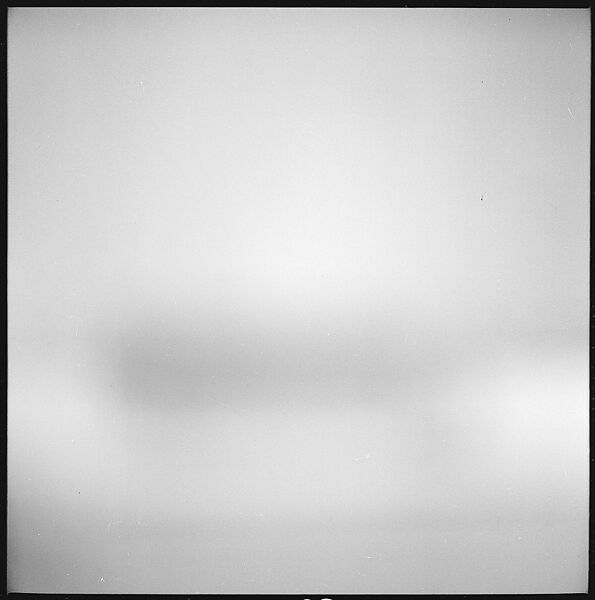 [489 Views and Studies of Brown Brothers Harriman & Company Bankers, Their Offices, and Employees at Work, and Related Views of Partners' Residences, Commissioned by Doubleday & Company for "Partners in Banking", Published 1968], Walker Evans (American, St. Louis, Missouri 1903–1975 New Haven, Connecticut), Film negative