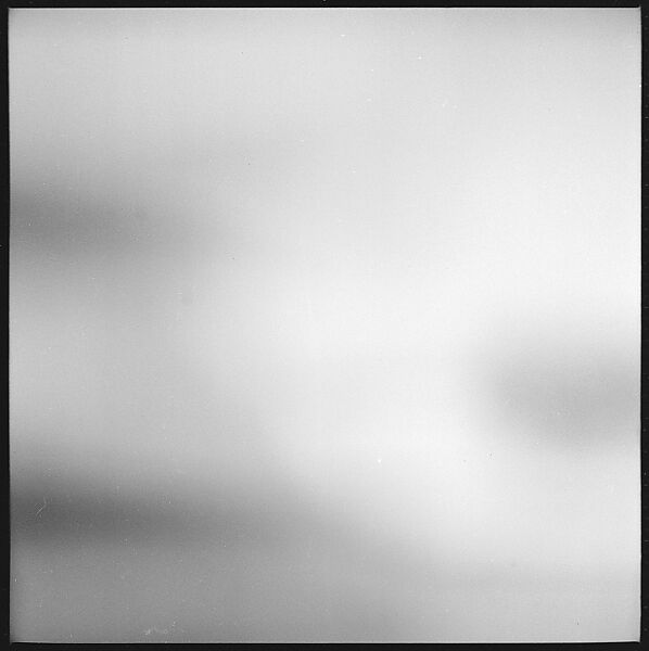 [489 Views and Studies of Brown Brothers Harriman & Company Bankers, Their Offices, and Employees at Work, and Related Views of Partners' Residences, Commissioned by Doubleday & Company for "Partners in Banking", Published 1968], Walker Evans (American, St. Louis, Missouri 1903–1975 New Haven, Connecticut), Film negative