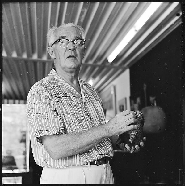 [48 Portraits of Unidentified Man at Home, Possibly Business Executive Commissioned by Fortune Magazine], Walker Evans (American, St. Louis, Missouri 1903–1975 New Haven, Connecticut), Film negative