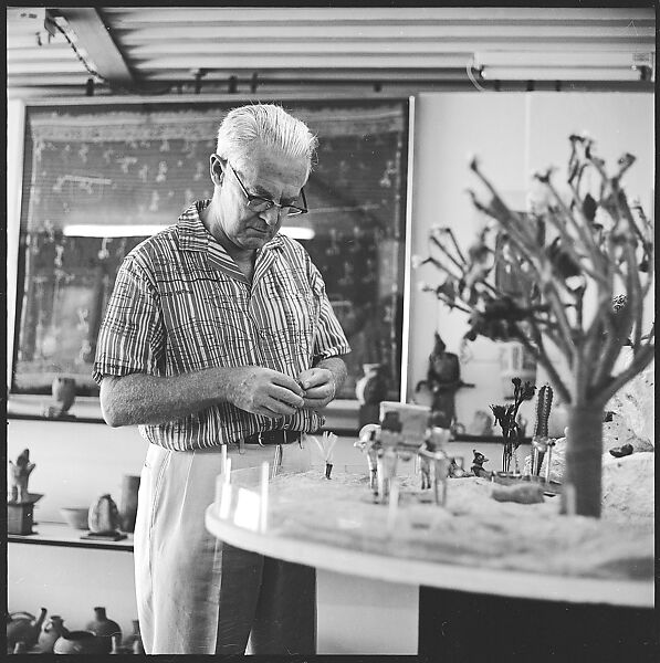 [48 Portraits of Unidentified Man at Home, Possibly Business Executive Commissioned by Fortune Magazine], Walker Evans (American, St. Louis, Missouri 1903–1975 New Haven, Connecticut), Film negative
