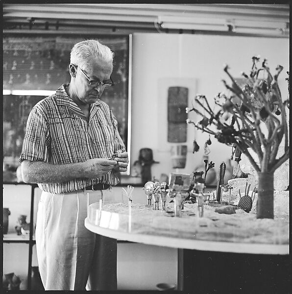 [48 Portraits of Unidentified Man at Home, Possibly Business Executive Commissioned by Fortune Magazine], Walker Evans (American, St. Louis, Missouri 1903–1975 New Haven, Connecticut), Film negative