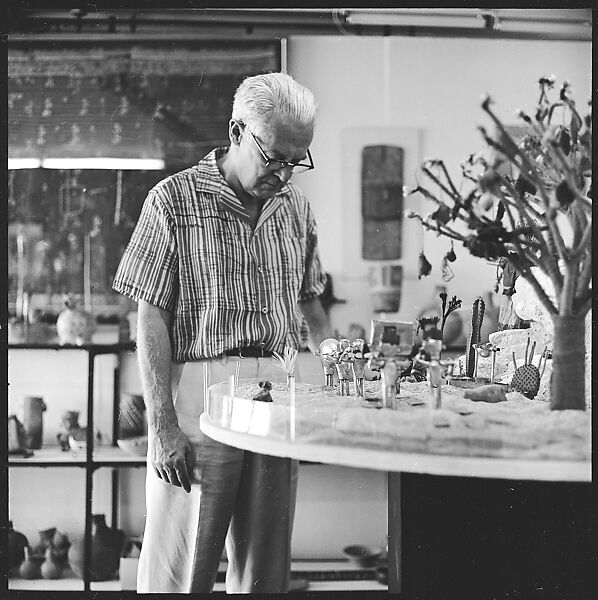 [48 Portraits of Unidentified Man at Home, Possibly Business Executive Commissioned by Fortune Magazine], Walker Evans (American, St. Louis, Missouri 1903–1975 New Haven, Connecticut), Film negative