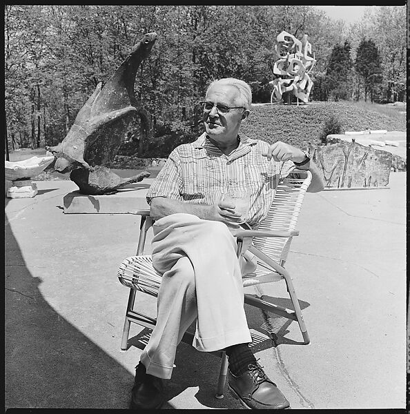 [48 Portraits of Unidentified Man at Home, Possibly Business Executive Commissioned by Fortune Magazine], Walker Evans (American, St. Louis, Missouri 1903–1975 New Haven, Connecticut), Film negative