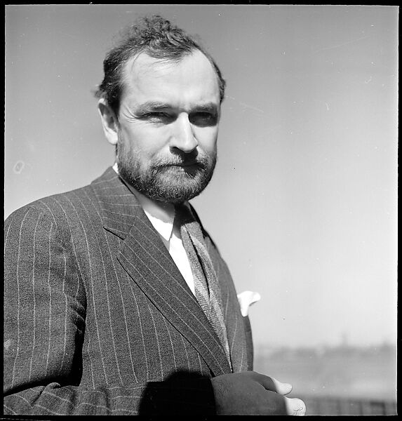 [24 Portraits of Robert Fitzgerald, New York City], Walker Evans (American, St. Louis, Missouri 1903–1975 New Haven, Connecticut), Film negative