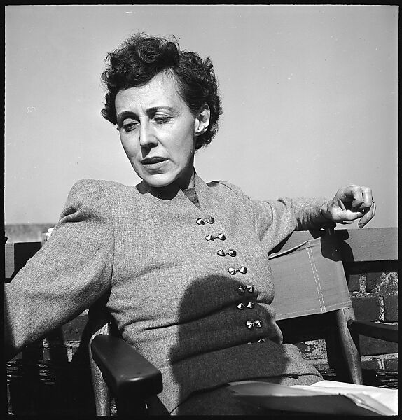 [47 Portraits and Views: Peggy Osborn on Roof of 441 East 92nd Street Apartment Building (45) and Street Scenes (2), New York City], Walker Evans (American, St. Louis, Missouri 1903–1975 New Haven, Connecticut), Film negative