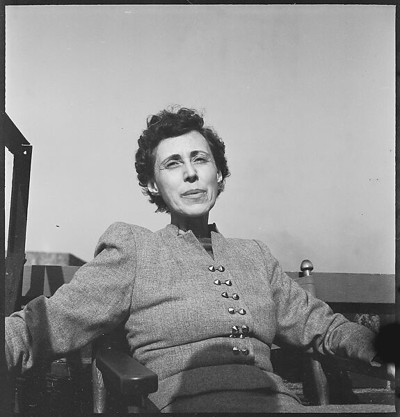 [47 Portraits and Views: Peggy Osborn on Roof of 441 East 92nd Street Apartment Building (45) and Street Scenes (2), New York City], Walker Evans (American, St. Louis, Missouri 1903–1975 New Haven, Connecticut), Film negative