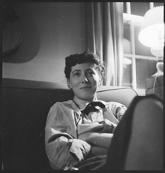 [44 Portraits and Views: Unidentified Doctor ("Lucas"), Nurse ("Dannenberg"), and Office (40), and Jane Smith Evans and Billie Voorhees in 441 East 92nd Street Apartment (4), New York City], Walker Evans (American, St. Louis, Missouri 1903–1975 New Haven, Connecticut), Film negative