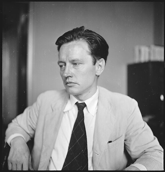 [48 Portraits of John McDonald], Walker Evans (American, St. Louis, Missouri 1903–1975 New Haven, Connecticut), Film negative