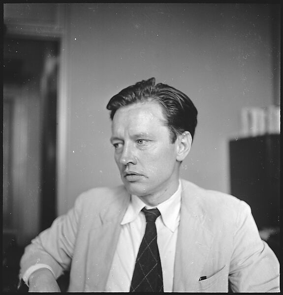 [48 Portraits of John McDonald], Walker Evans (American, St. Louis, Missouri 1903–1975 New Haven, Connecticut), Film negative