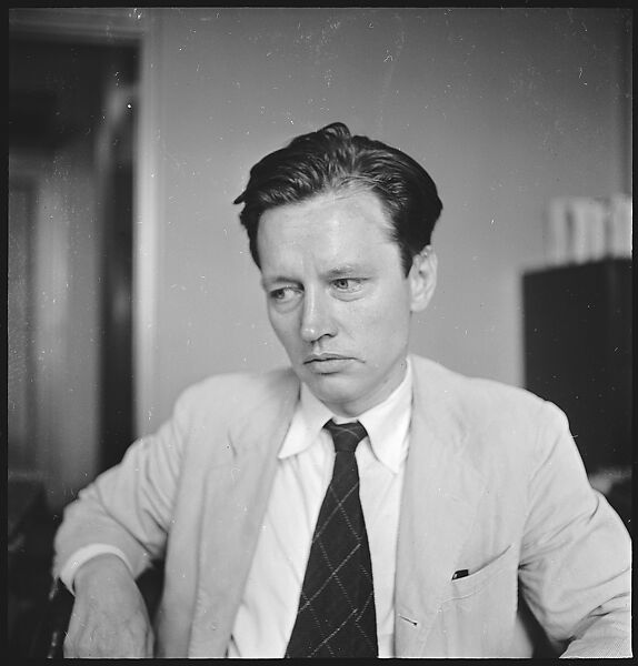 [48 Portraits of John McDonald], Walker Evans (American, St. Louis, Missouri 1903–1975 New Haven, Connecticut), Film negative