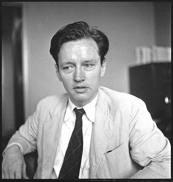 [48 Portraits of John McDonald], Walker Evans (American, St. Louis, Missouri 1903–1975 New Haven, Connecticut), Film negative