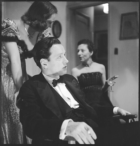 [48 Portraits of John McDonald], Walker Evans (American, St. Louis, Missouri 1903–1975 New Haven, Connecticut), Film negative