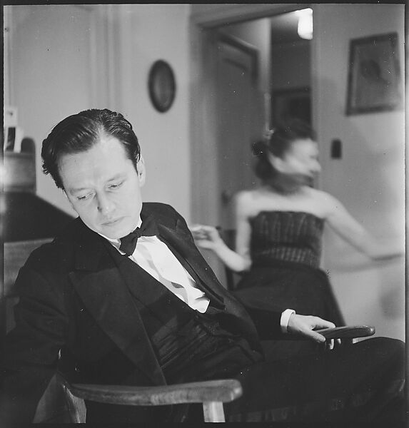 [48 Portraits of John McDonald], Walker Evans (American, St. Louis, Missouri 1903–1975 New Haven, Connecticut), Film negative