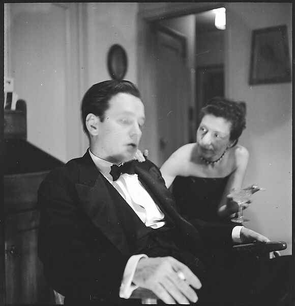 [48 Portraits of John McDonald], Walker Evans (American, St. Louis, Missouri 1903–1975 New Haven, Connecticut), Film negative