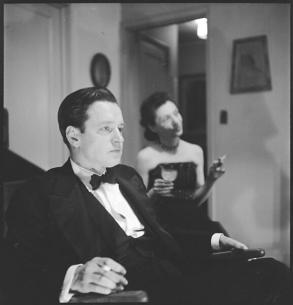 [48 Portraits of John McDonald], Walker Evans (American, St. Louis, Missouri 1903–1975 New Haven, Connecticut), Film negative