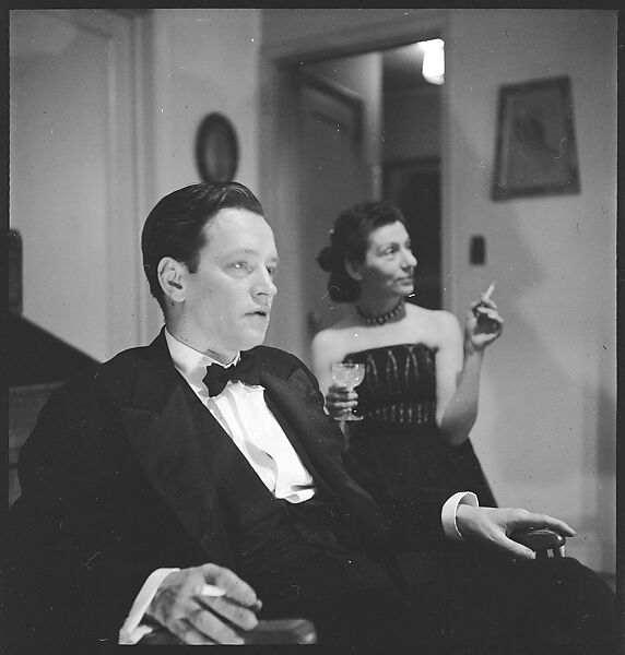 [48 Portraits of John McDonald], Walker Evans (American, St. Louis, Missouri 1903–1975 New Haven, Connecticut), Film negative