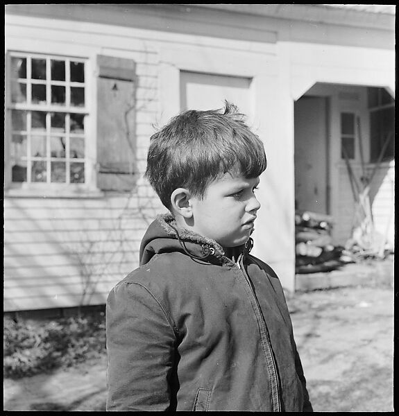 [51 Portraits, Views, and Studies: Voorhees Family and Jane Smith Evans (23), Evans' Studio Addition (12), Voorhees' Night Stand (8), Old Lyme, Connecticut, and Vermont Tombstones (4)], Walker Evans (American, St. Louis, Missouri 1903–1975 New Haven, Connecticut), Film negative