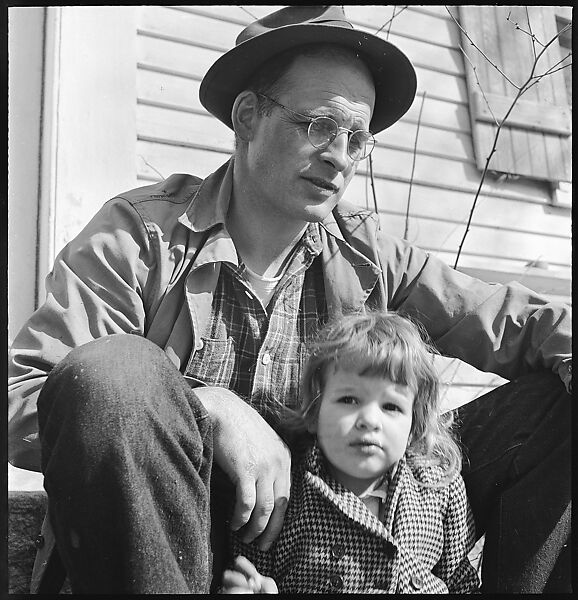 [51 Portraits, Views, and Studies: Voorhees Family and Jane Smith Evans (23), Evans' Studio Addition (12), Voorhees' Night Stand (8), Old Lyme, Connecticut, and Vermont Tombstones (4)], Walker Evans (American, St. Louis, Missouri 1903–1975 New Haven, Connecticut), Film negative