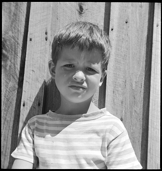 [38 Portraits and Views: Michael Voorhees (14) and Walker Evans' Studio Addition Under Construction (24), Old Lyme, Connecticut], Walker Evans (American, St. Louis, Missouri 1903–1975 New Haven, Connecticut), Film negative