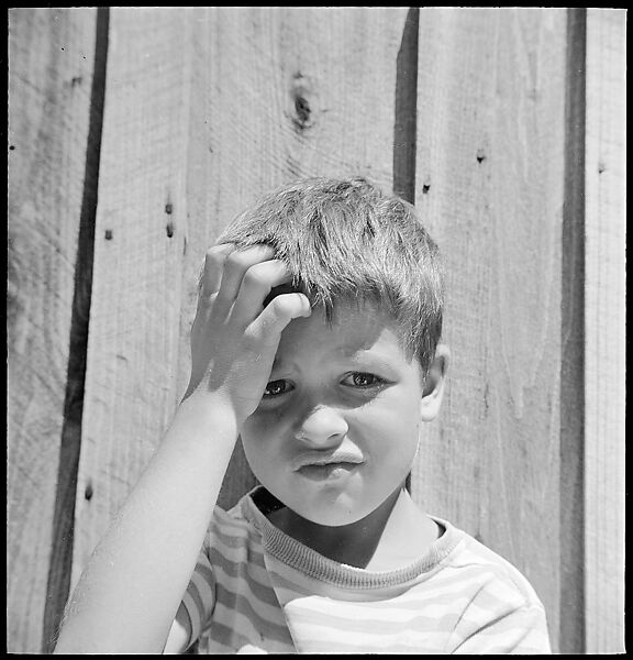 [38 Portraits and Views: Michael Voorhees (14) and Walker Evans' Studio Addition Under Construction (24), Old Lyme, Connecticut], Walker Evans (American, St. Louis, Missouri 1903–1975 New Haven, Connecticut), Film negative