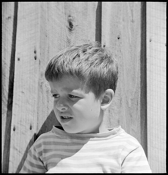 [38 Portraits and Views: Michael Voorhees (14) and Walker Evans' Studio Addition Under Construction (24), Old Lyme, Connecticut], Walker Evans (American, St. Louis, Missouri 1903–1975 New Haven, Connecticut), Film negative