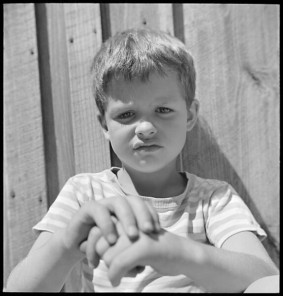 [38 Portraits and Views: Michael Voorhees (14) and Walker Evans' Studio Addition Under Construction (24), Old Lyme, Connecticut], Walker Evans (American, St. Louis, Missouri 1903–1975 New Haven, Connecticut), Film negative