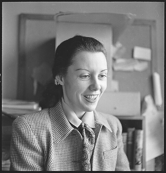 [24 Portraits of Unidentified Woman], Walker Evans (American, St. Louis, Missouri 1903–1975 New Haven, Connecticut), Film negative 