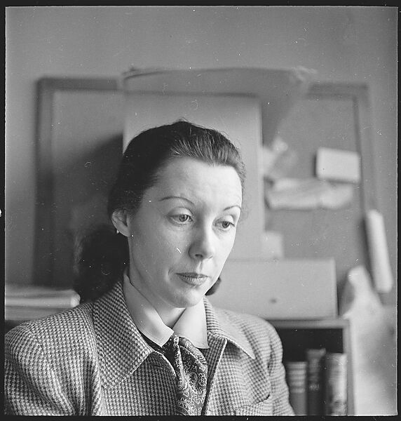 [24 Portraits of Unidentified Woman], Walker Evans (American, St. Louis, Missouri 1903–1975 New Haven, Connecticut), Film negative